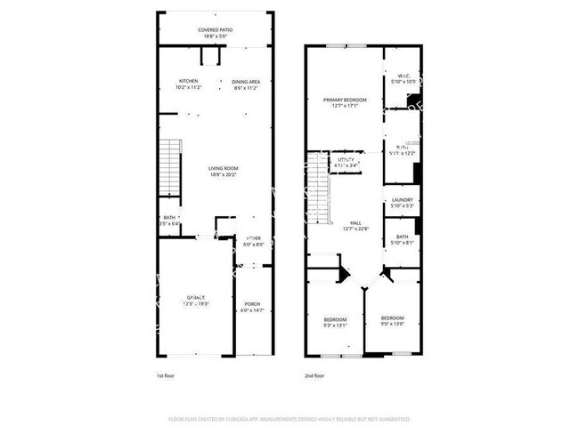 Building Photo - 4859 SW 81st Lp