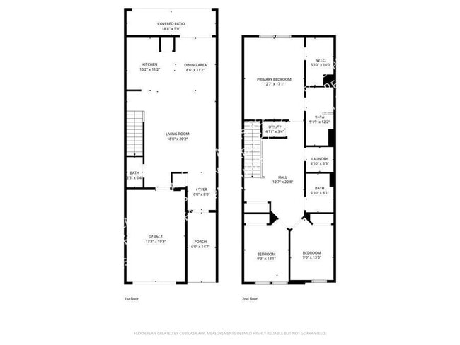 Building Photo - 4919 SW 81st Lp