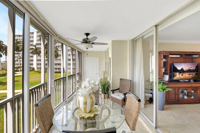 Building Photo - 3224 S Ocean Blvd