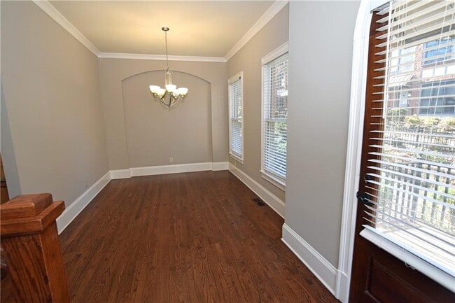 Building Photo - 396 15th St NW