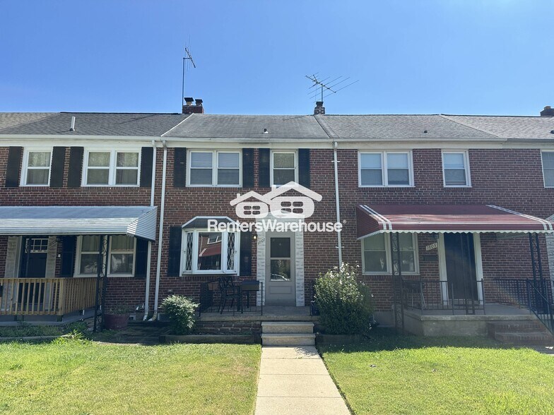 Building Photo - 1807 Yakona Rd