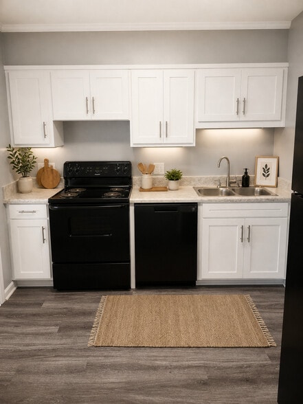 Building Photo - Huntingdon Apartments