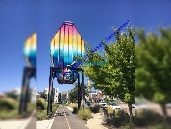 Building Photo - 2BR/2.5BA Condo w/ A/C + In-Unit W/D in The Mill at Broadway