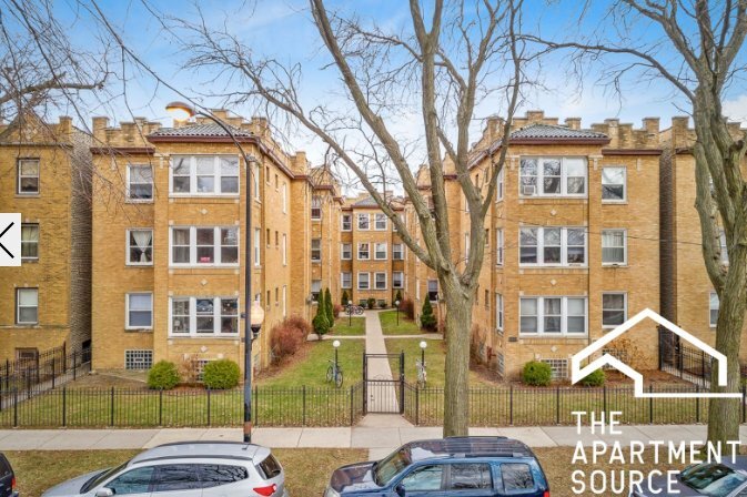 Building Photo - 5061 N Damen Ave