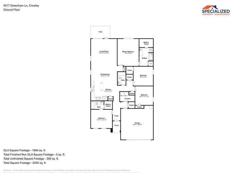 Building Photo - 4517 Greenham Ln.