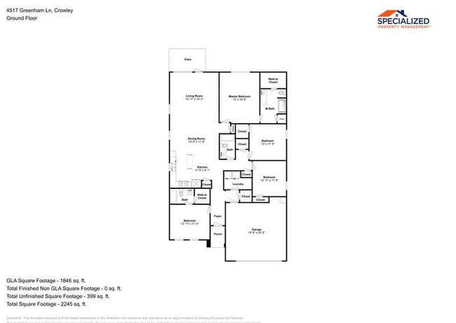 Building Photo - 4517 Greenham Ln.