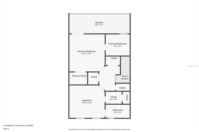 Building Photo - 16 Seagrape Cir