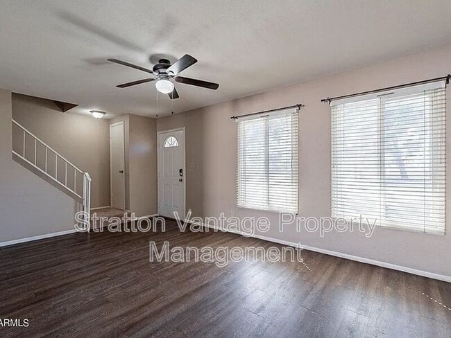 Building Photo - 6526 S McAllister Ave