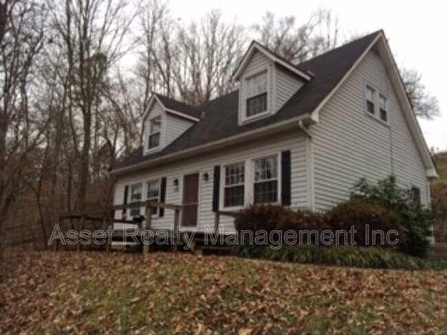 Building Photo - 3517 Curtis Ln