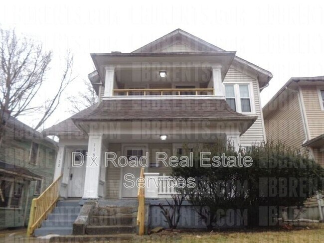 Primary Photo - 1150-1152 Grafton Ave