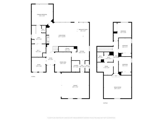 Building Photo - 21214 Lilac Meadows Ln
