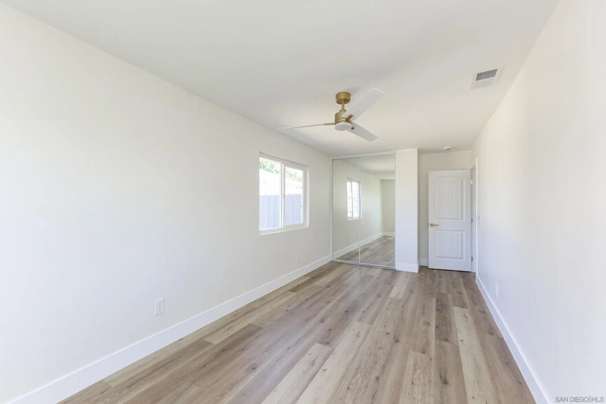 Bedroom 1 - 10967 Salinas Way