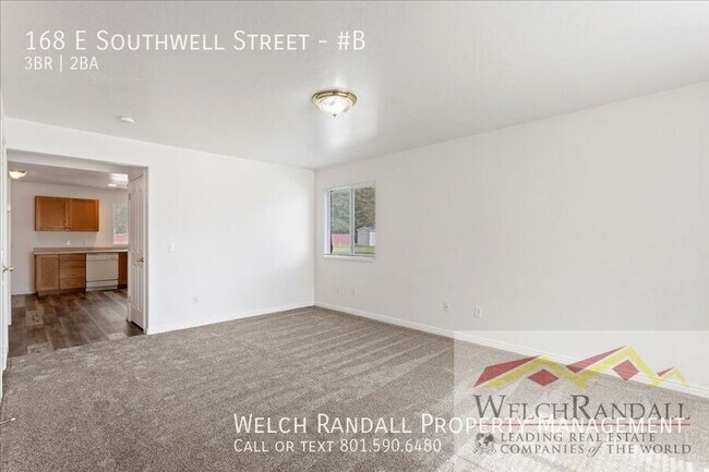 Building Photo - 168 E Southwell St