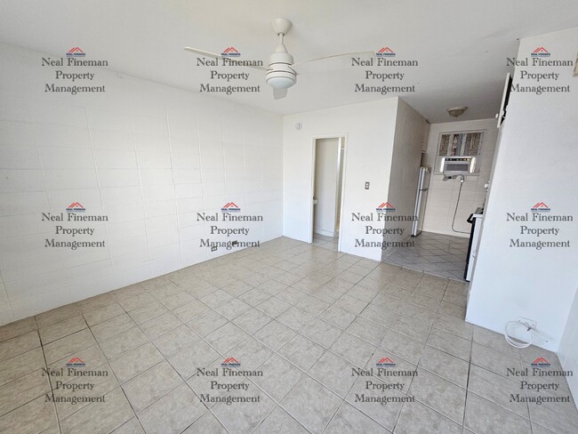 Building Photo - Studio/1 Bathroom Condo. 1 Assigned parking.