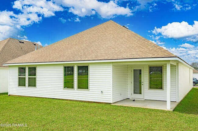 Building Photo - 521 Schooner Bay Dr