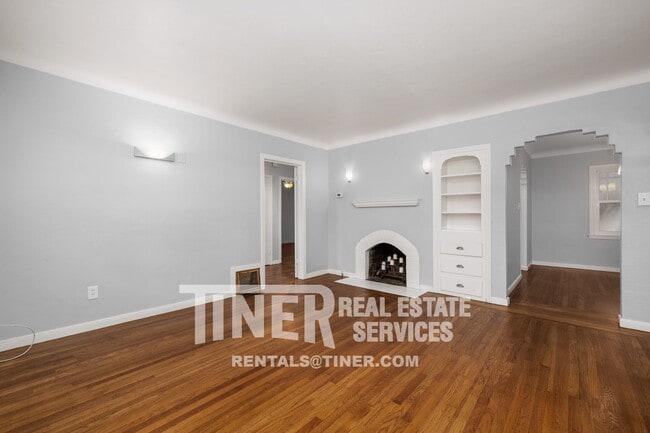 Building Photo - 3571 D St