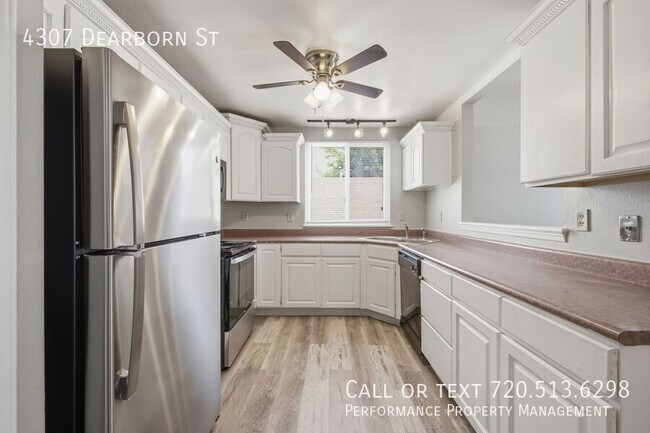 Building Photo - 4307 Dearborn St