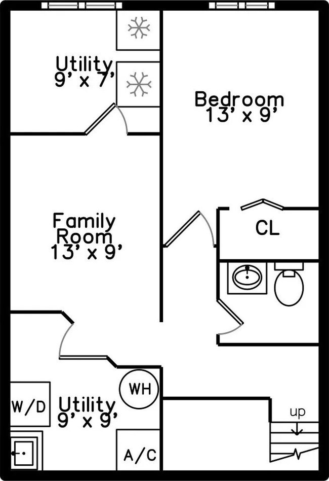 Building Photo - 5141 S Carpenter St