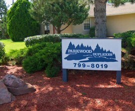 Building Photo - Parkwood Duplexes