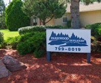 Building Photo - Parkwood Duplexes