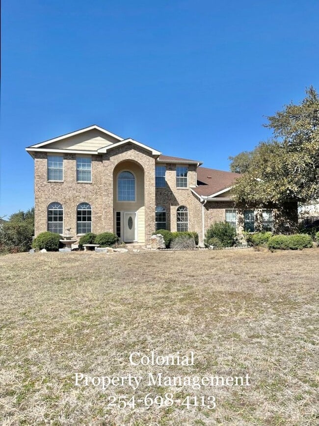 Primary Photo - 4bd/3ba in Killeen Tx AVAILABLE JANUARY!