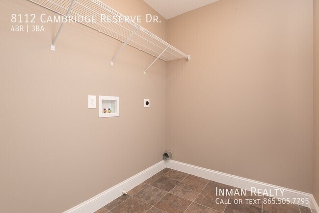 Building Photo - 8112 Cambridge Reserve Dr
