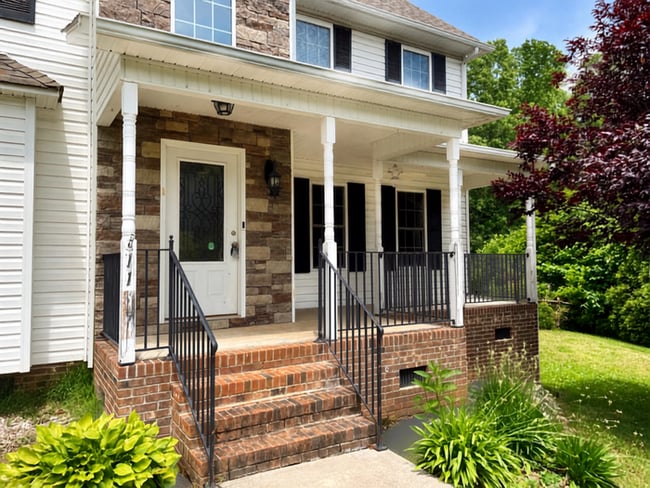 Building Photo - 1185 Eller Wood Dr