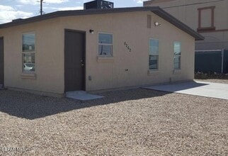 Building Photo - 6262 Patria St