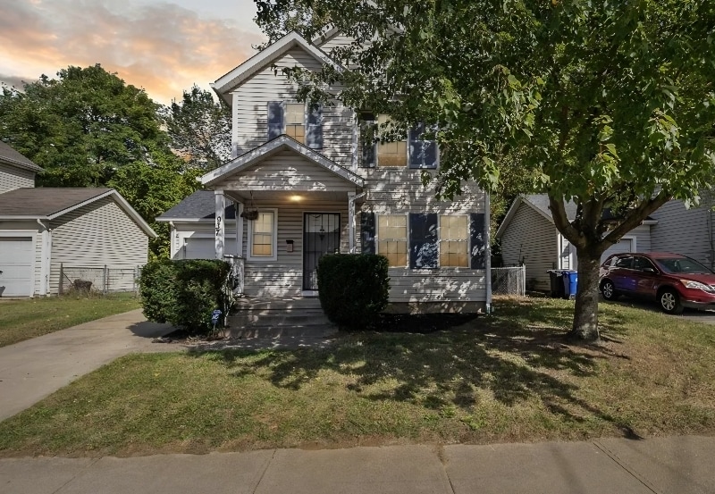 Primary Photo - 937 Ansel Rd