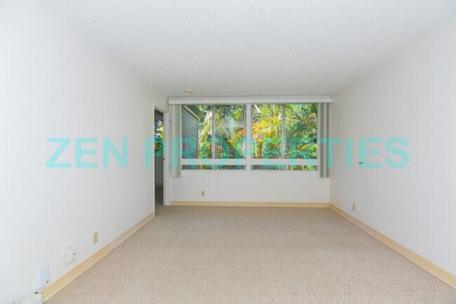 Building Photo - 1 bdrm / 1 bath 2nd floor unit at Mililani...