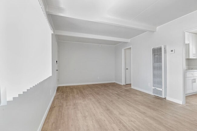 Interior Photo - Grand Center
