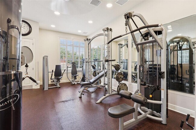 Building Photo - New Winter Garden!