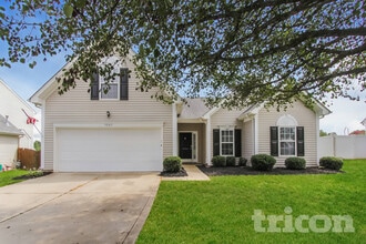 Building Photo - 9043 Sanders Creek Ct