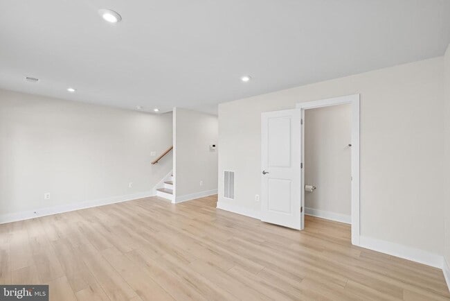 Building Photo - 9017 Katherine Johnson Ave