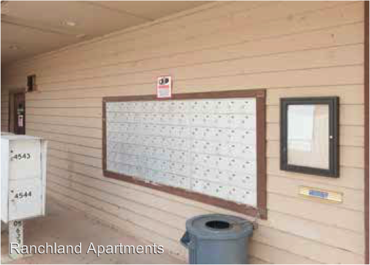 Building Photo - 2 br, 2 bath Apartment - 1212 E. Wadley Ave