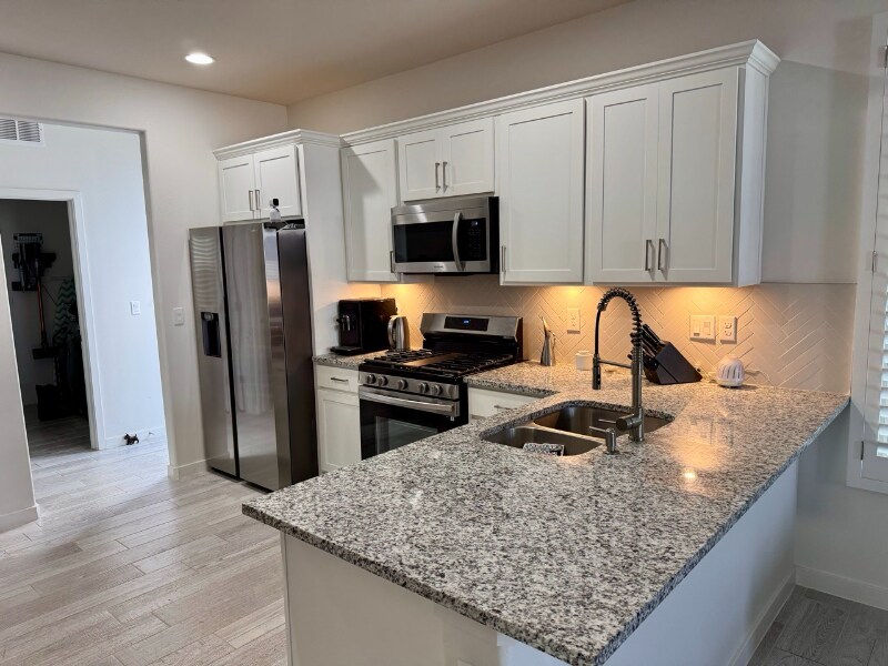 Building Photo - 5864 Kobe Bryant St