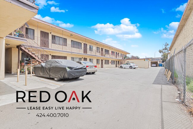 Building Photo - 1214 S Atlantic Dr