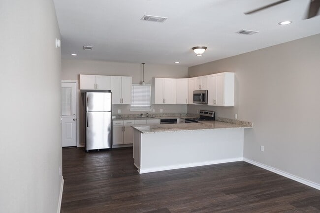 Interior Photo - North Pecan Townhomes