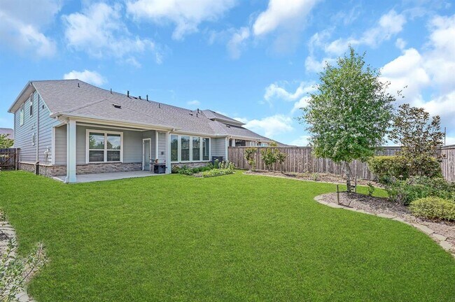 Building Photo - 11826 Tranquility Summit Dr