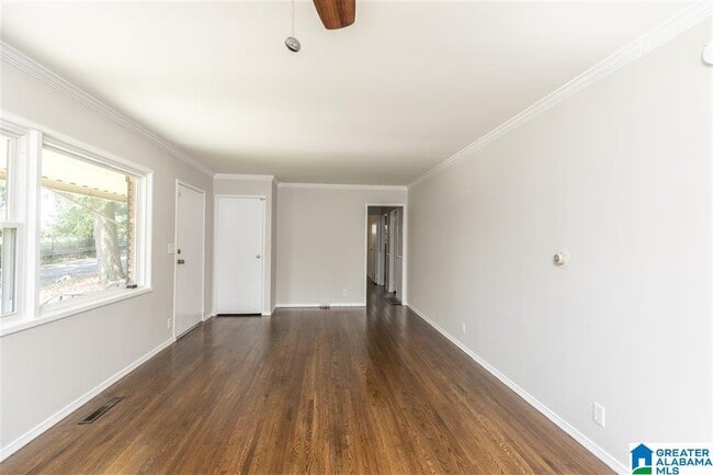 Building Photo - 1312 Monticello St