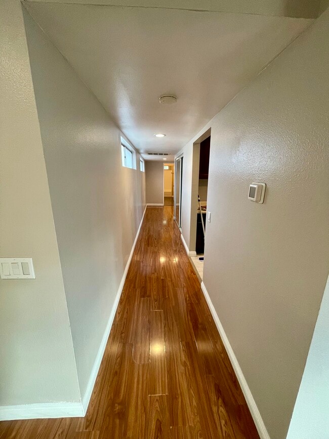 Building Photo - 2027 S Campus Ave