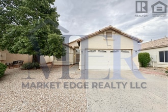 Building Photo - 3Bed/2Bath Home in 55+ Community in Peoria...