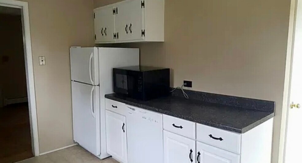 Kitchen 2 - 577 Burroughs Street