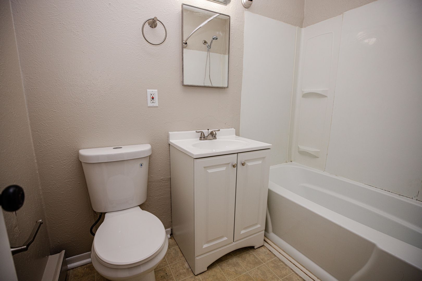 Bathroom #1 - 6730 Hill Ave