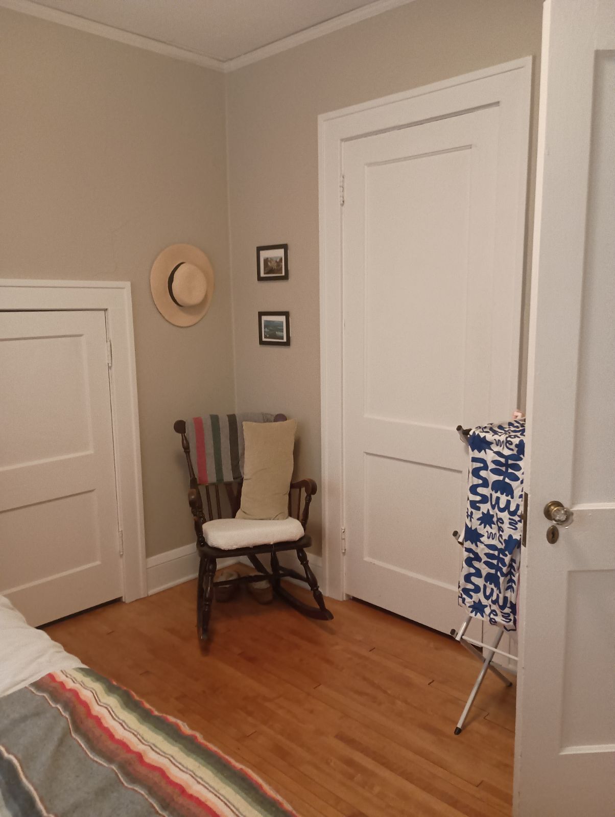 Bedroom West 3 - 1978 Saint Clair Ave