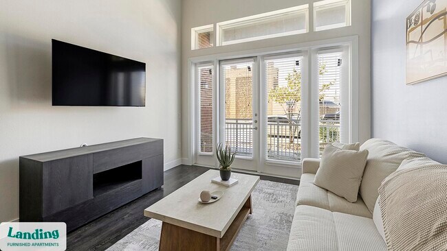 Building Photo - 401 Hemphill St