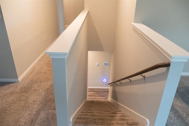 Building Photo - 14605 Allard Dr