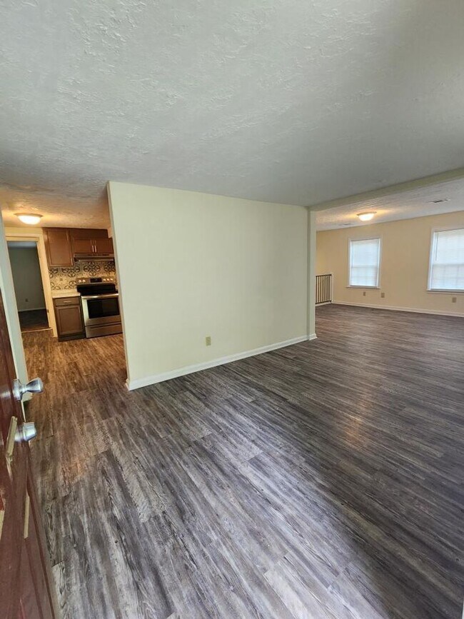 Building Photo - Nice House for Rent in South Augusta!