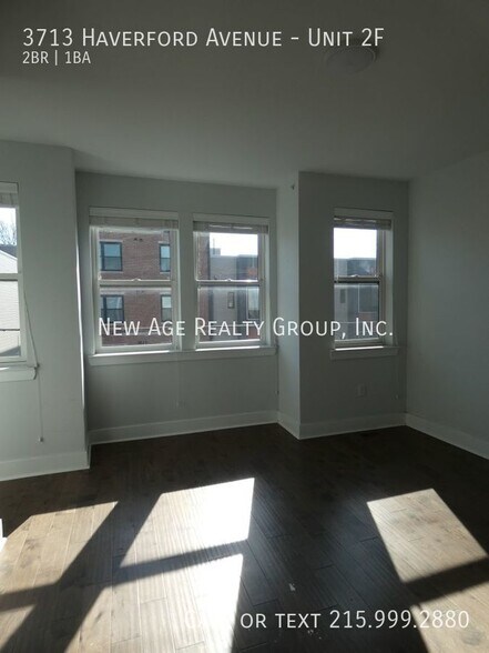 Building Photo - 3713 Haverford Ave