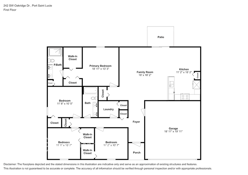 Building Photo - 242 SW Oakridge Dr